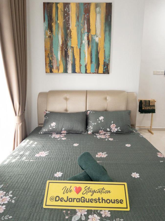 De Jara Guesthouse Dungun For Malay Екстер'єр фото