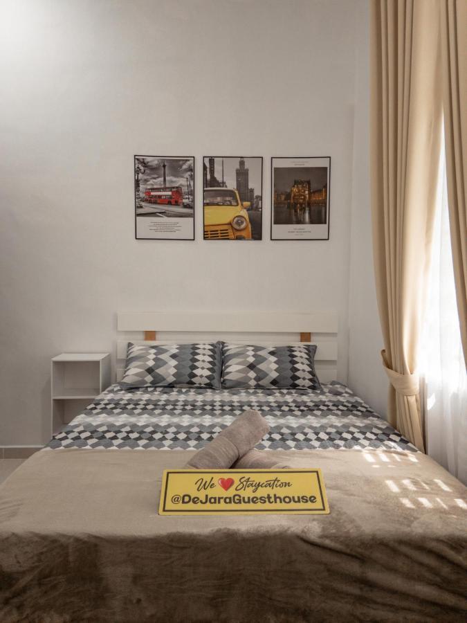 De Jara Guesthouse Dungun For Malay Екстер'єр фото