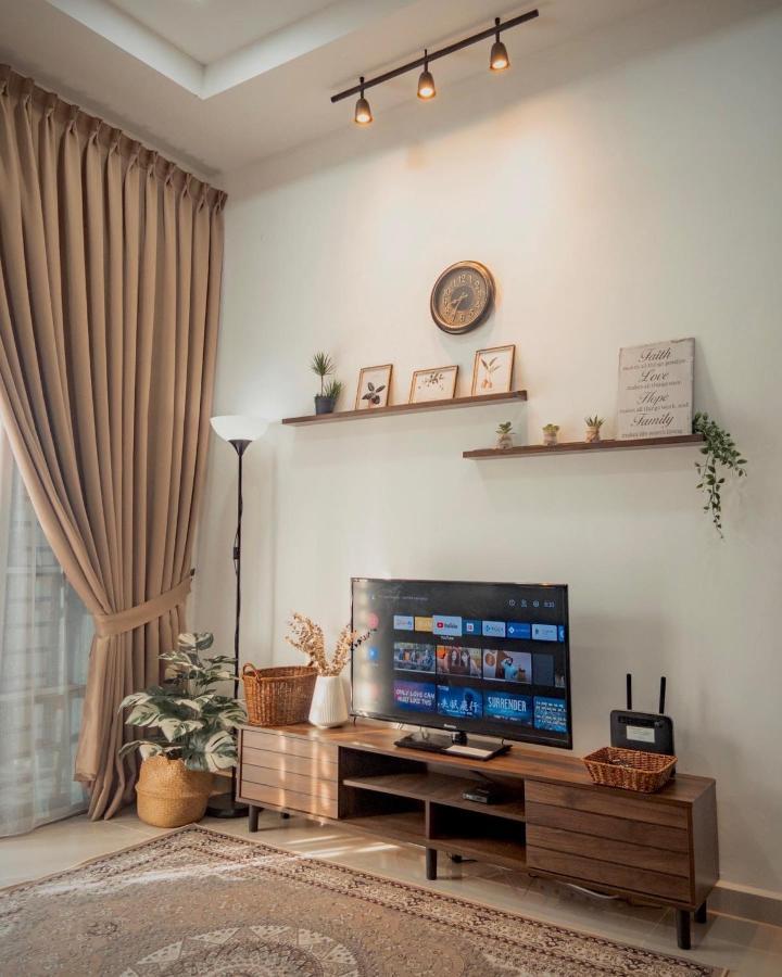 De Jara Guesthouse Dungun For Malay Екстер'єр фото