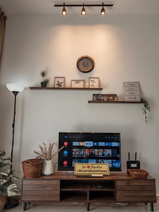 De Jara Guesthouse Dungun For Malay Екстер'єр фото