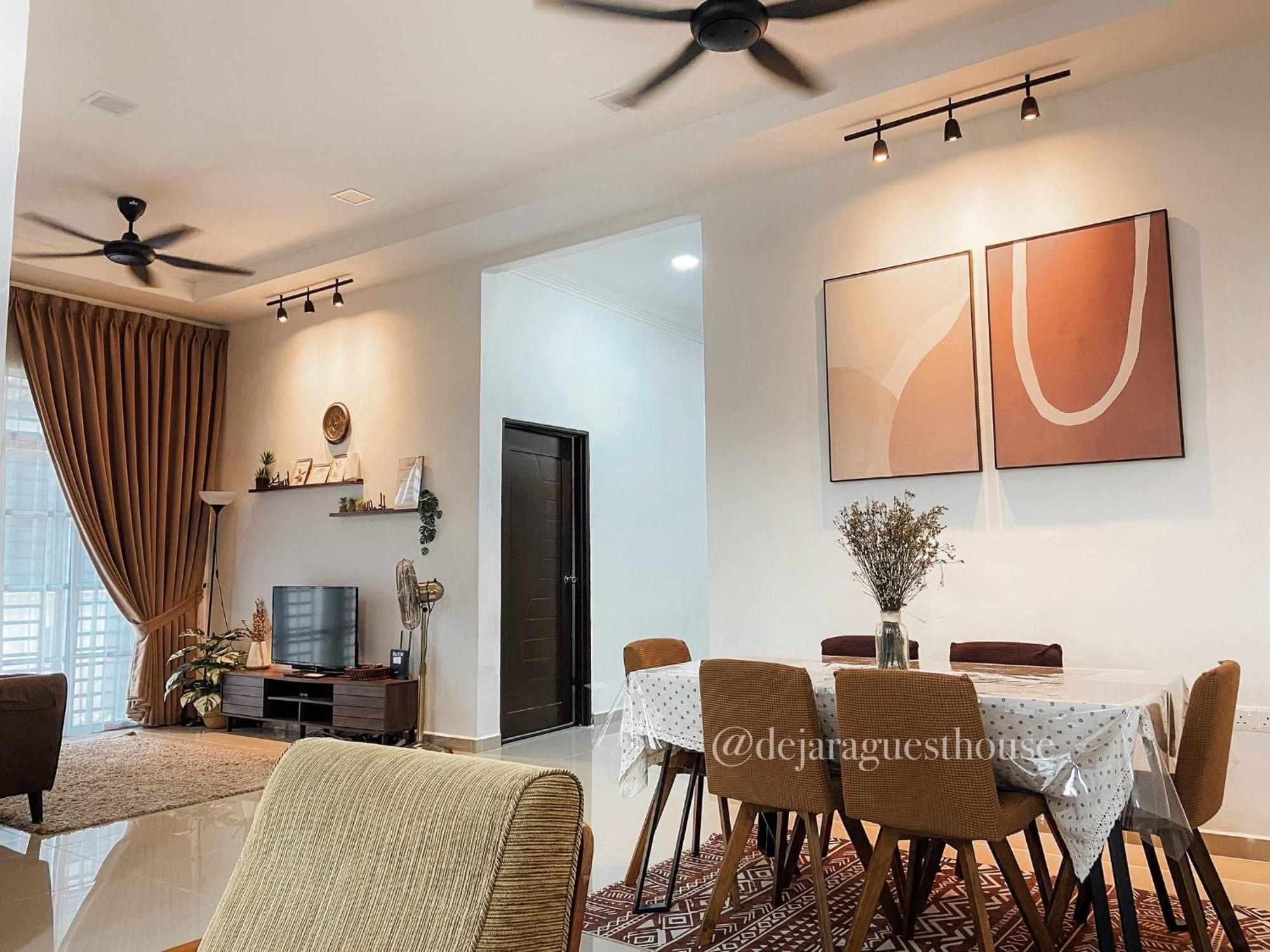 De Jara Guesthouse Dungun For Malay Екстер'єр фото