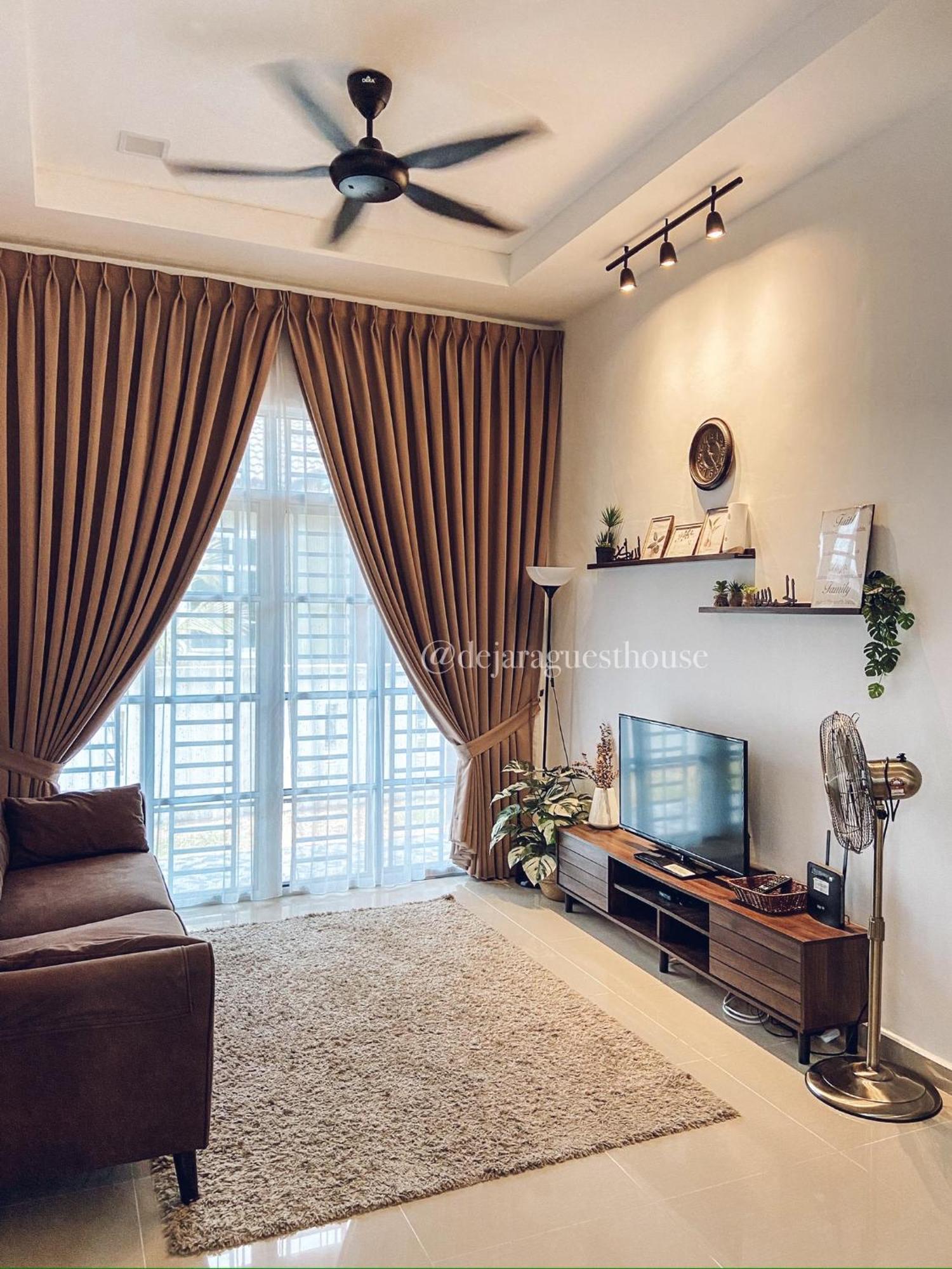 De Jara Guesthouse Dungun For Malay Екстер'єр фото